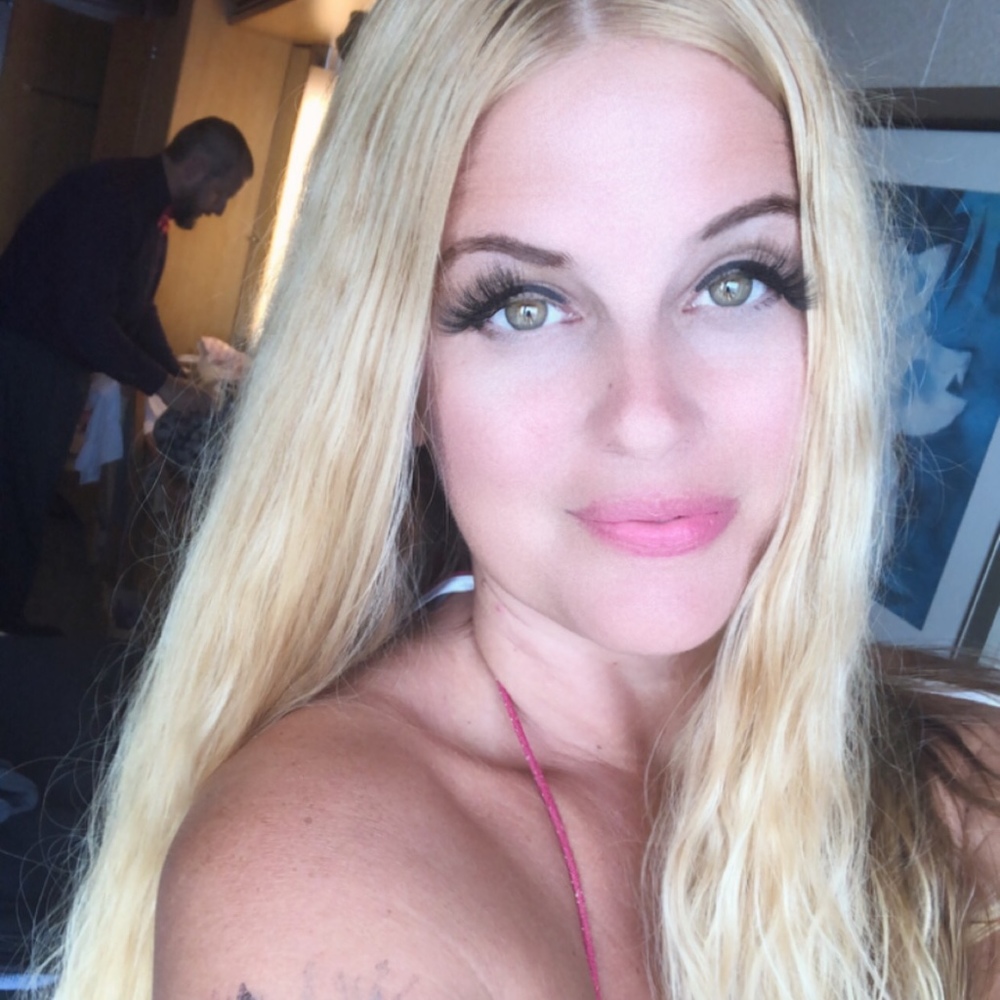 Meet your Posher, Katrina